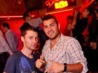 Weekend Party în Club Downtown