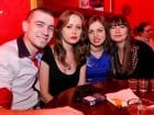 Weekend Party în Club Downtown