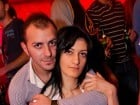 Weekend Party în Club Downtown