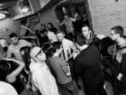 Weekend Party în Club Downtown