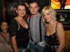 Weekend Party în Club Downtown