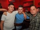 Weekend Party în Club Downtown