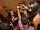 Weekend Party în Club Downtown