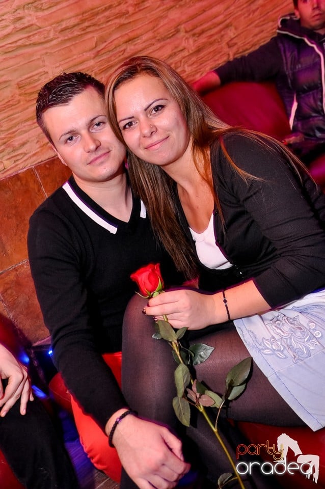 Weekend Party în Club Downtown, 