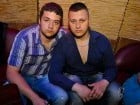 Weeknd party în Downtown