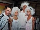 White Sensation Party @ Zulu