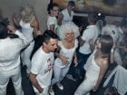 White Sensation Party @ Zulu