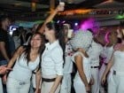 White Sensation Party @ Zulu