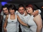 White Sensation Party @ Zulu