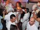 White Sensation Party @ Zulu