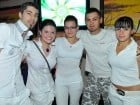 White Sensation Party @ Zulu