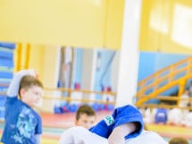 WORLD Judo Day 2016