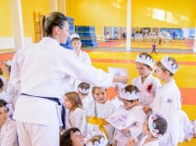 WORLD Judo Day 2016