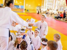 WORLD Judo Day 2016