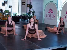 Ziua Universală a Iei @ Lotus Center