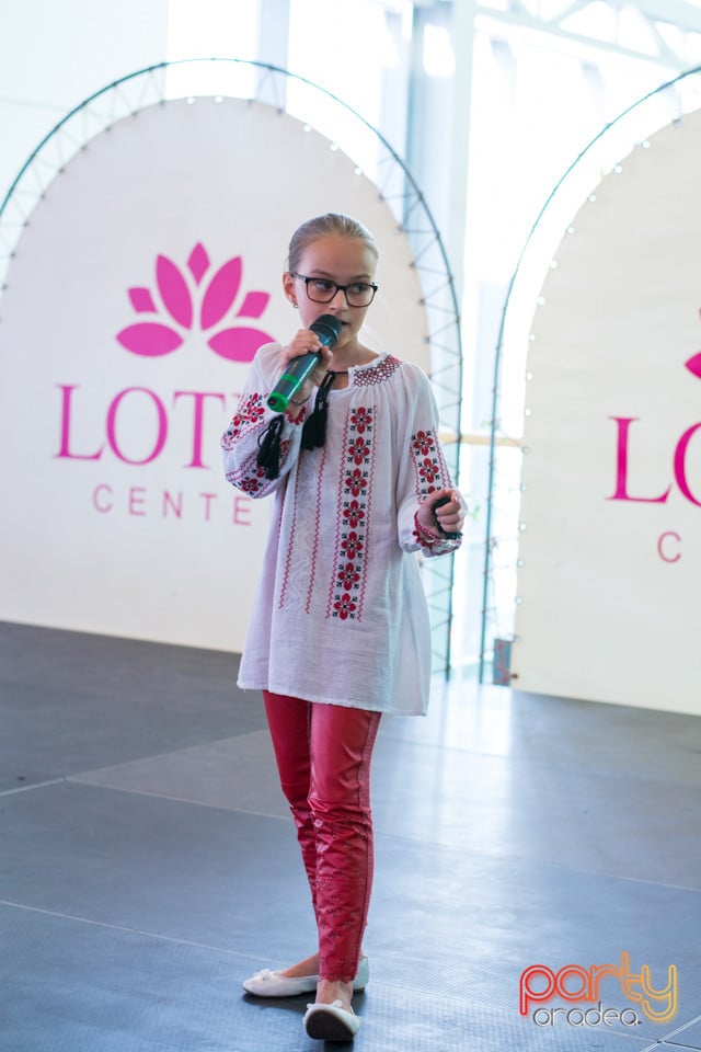 Ziua Universală a Iei @ Lotus Center, Lotus Center
