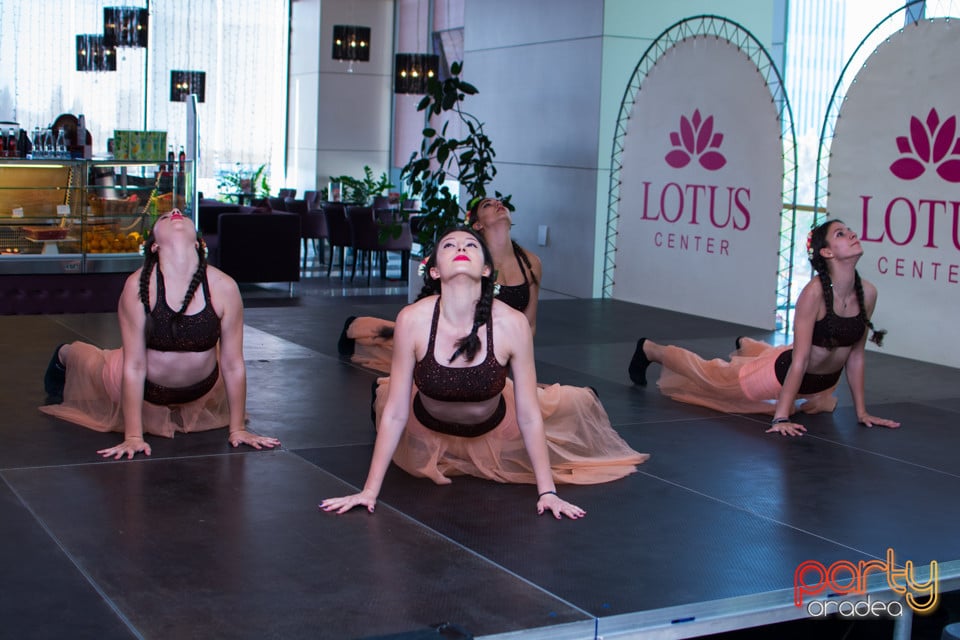 Ziua Universală a Iei @ Lotus Center, Lotus Center