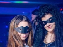 Zorro Party